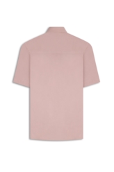 Camisa Linho Blend Surf Ellus Nude