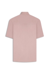 Camisa Linho Blend Surf Ellus Nude