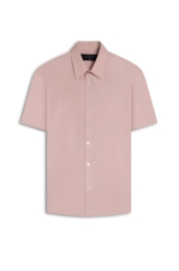 Camisa Linho Blend Surf Ellus Nude