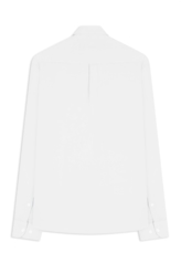 Camisa Linho Classic Anatomic Branco