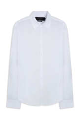 Camisa Linho Classic Branco