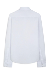 Camisa Linho Classic Branco