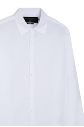 Camisa Linho Classic Branco