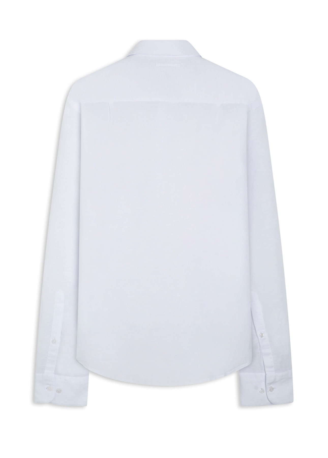 Camisa Linho Classic Branco