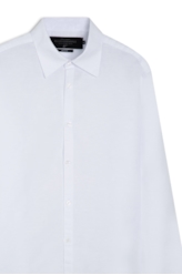 Camisa Linho Classic Branco
