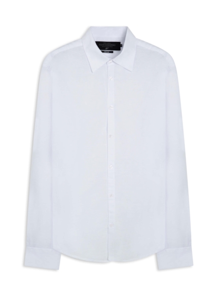 Camisa Linho Classic Branco