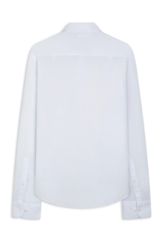 Camisa Linho Classic Branco