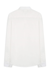 Camisa Linho Classic Off White