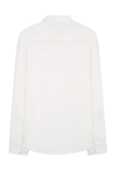 Camisa Linho Classic Off White