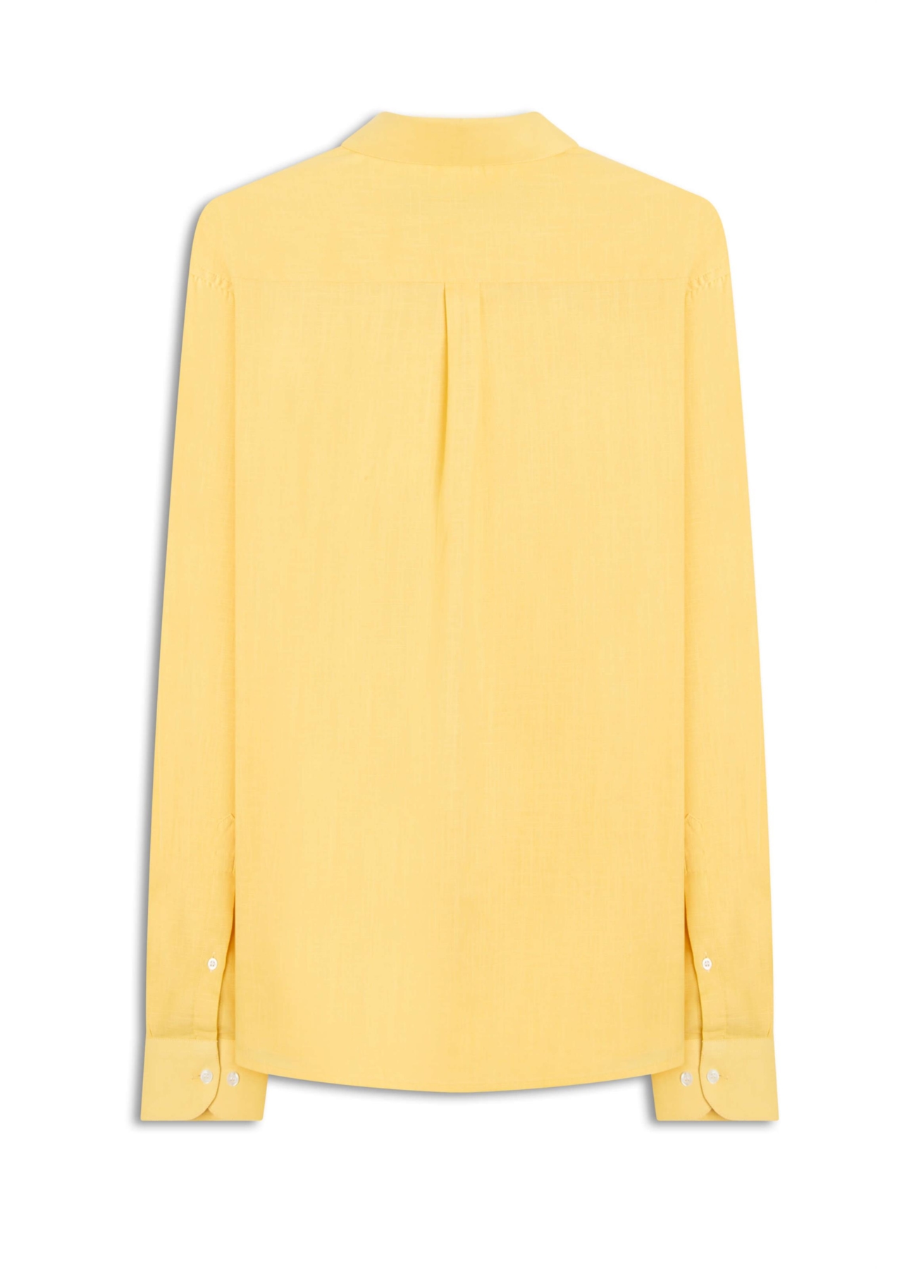 Camisa Linho Like Classic Bamboo