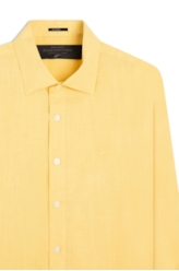 Camisa Linho Like Classic Bamboo