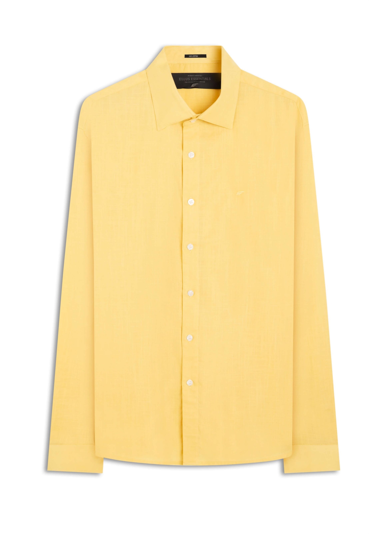 Camisa Linho Like Classic Bamboo