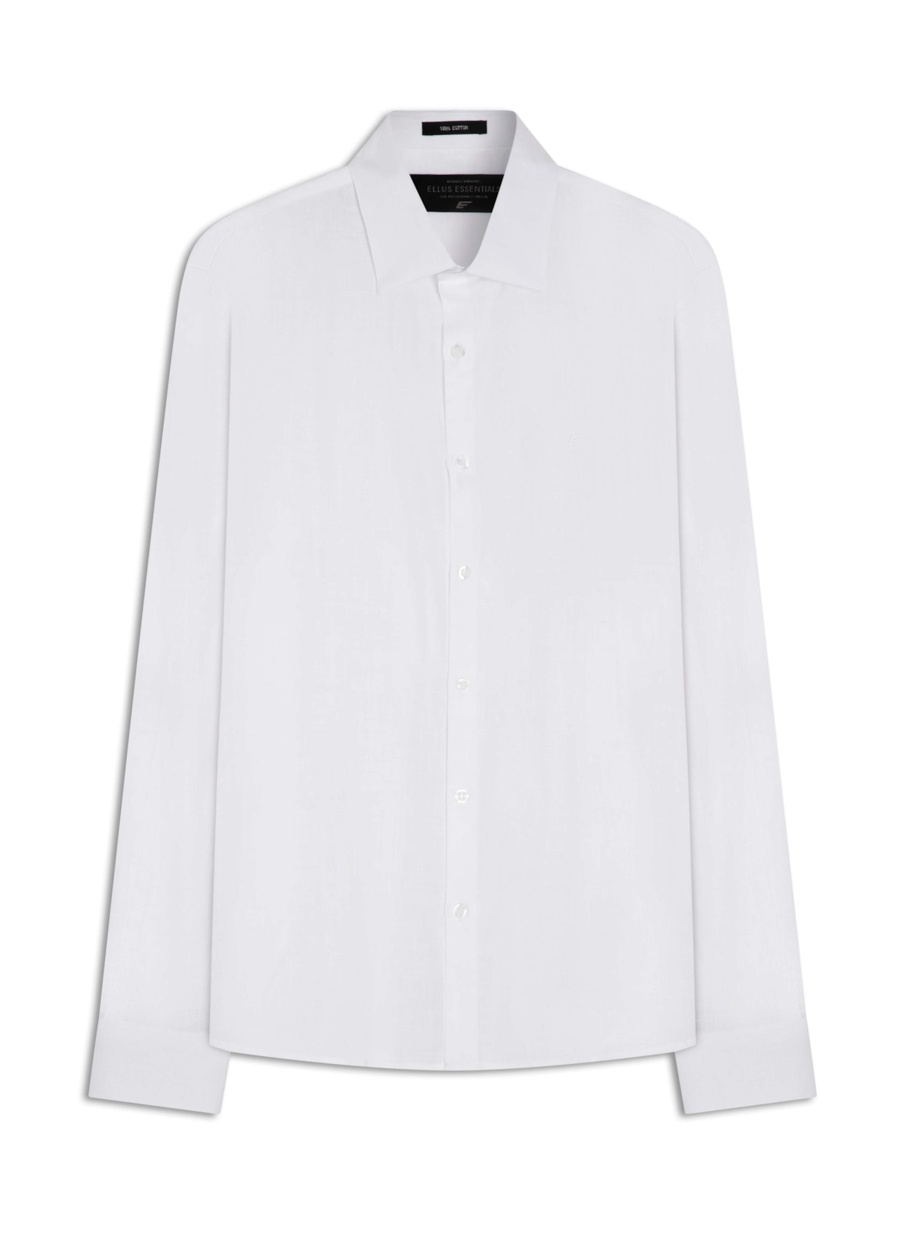 Camisa Linho Like Classic Branco