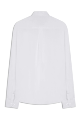 Camisa Linho Like Classic Branco