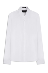 Camisa Linho Like Classic Branco