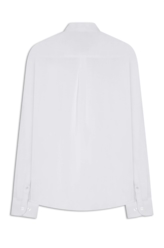 Camisa Linho Like Classic Branco