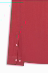 Camisa Linho Like Classic New Italian  Pitaya