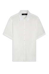Camisa Linho Surf Anatomic Off White