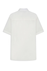 Camisa Linho Surf Anatomic Off White