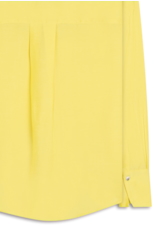 Camisa Maite Alca Buttons Lemon