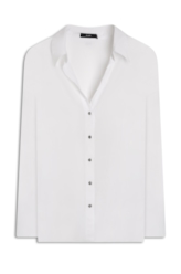 Camisa Maite Alca Buttons Off White