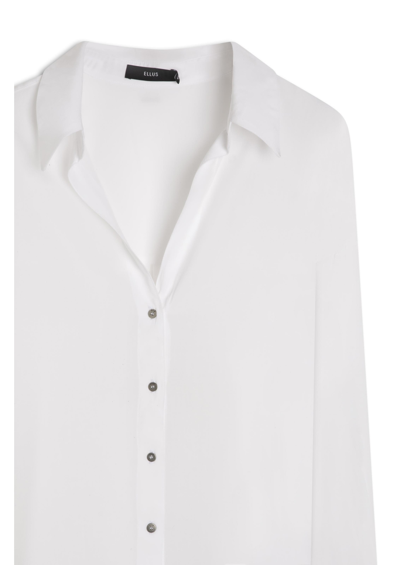 Camisa Maite Alca Buttons Off White
