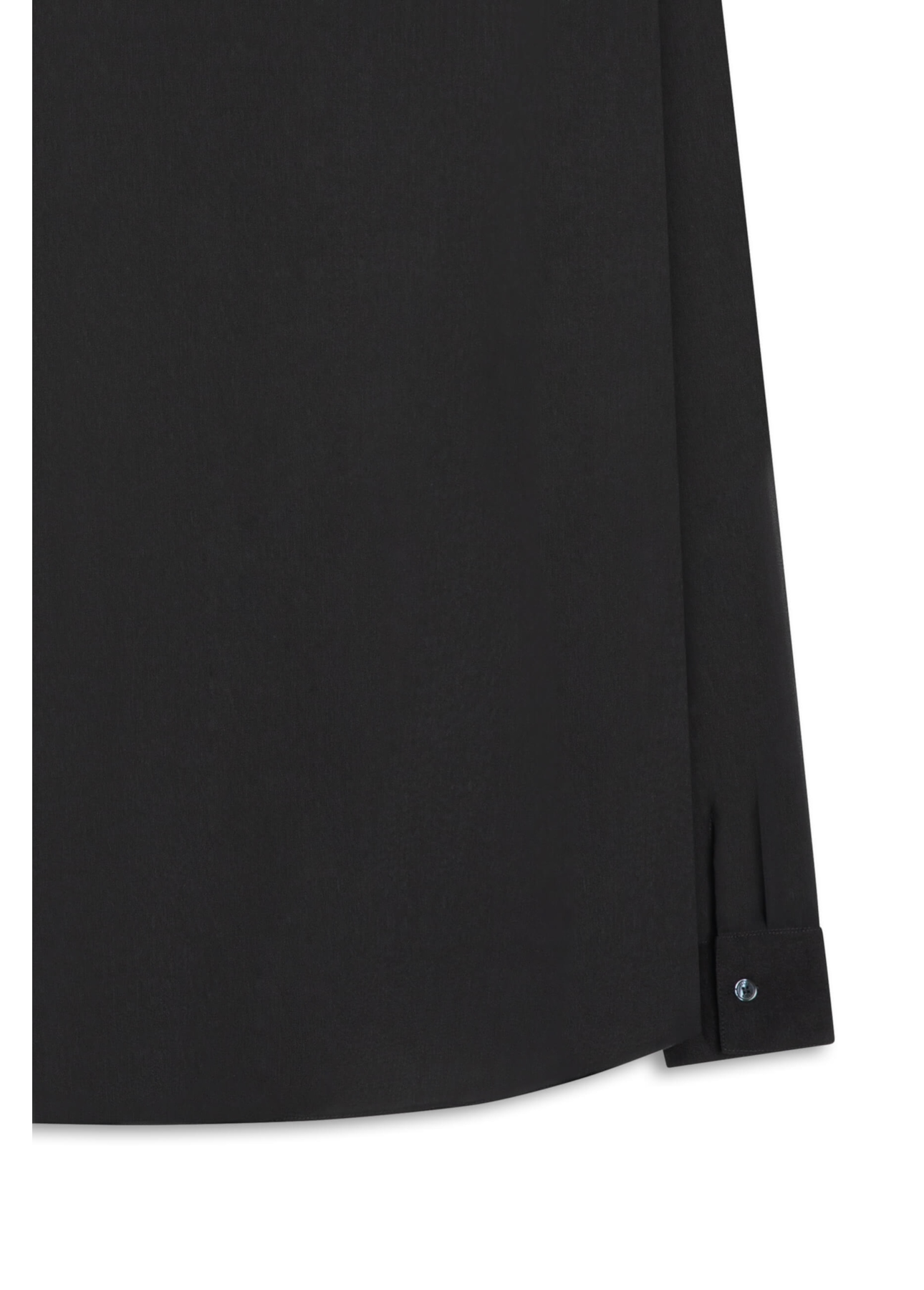 Camisa Microchiffon Classic Preto