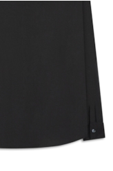 Camisa Microchiffon Classic Preto