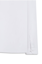 Camisa Modal Ly Slim Branco