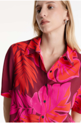Camisa Mostera Shirt Padrao 4