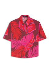 Camisa Mostera Shirt Padrao 4