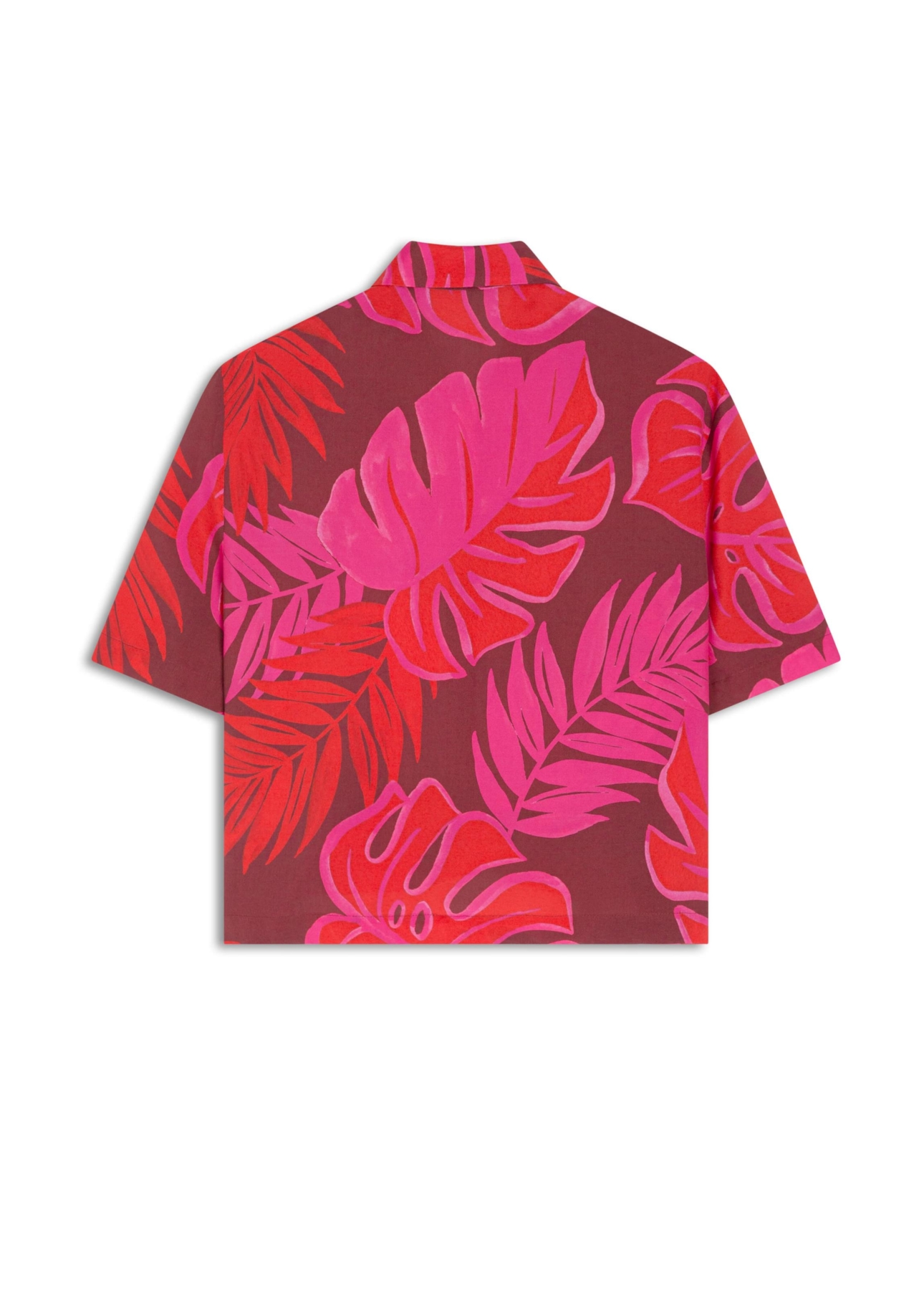 Camisa Mostera Shirt Padrao 4