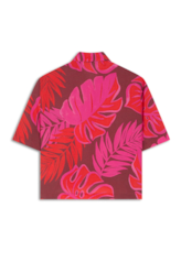 Camisa Mostera Shirt Padrao 4