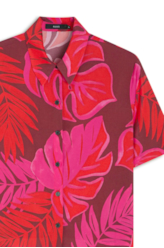 Camisa Mostera Shirt Padrao 4