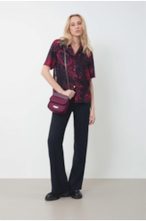 Camisa Mystical Space Padrao 2