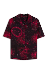 Camisa Mystical Space Padrao 2