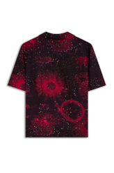Camisa Mystical Space Padrao 2