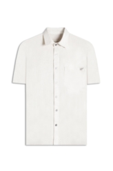 Camisa Natural Color Natural