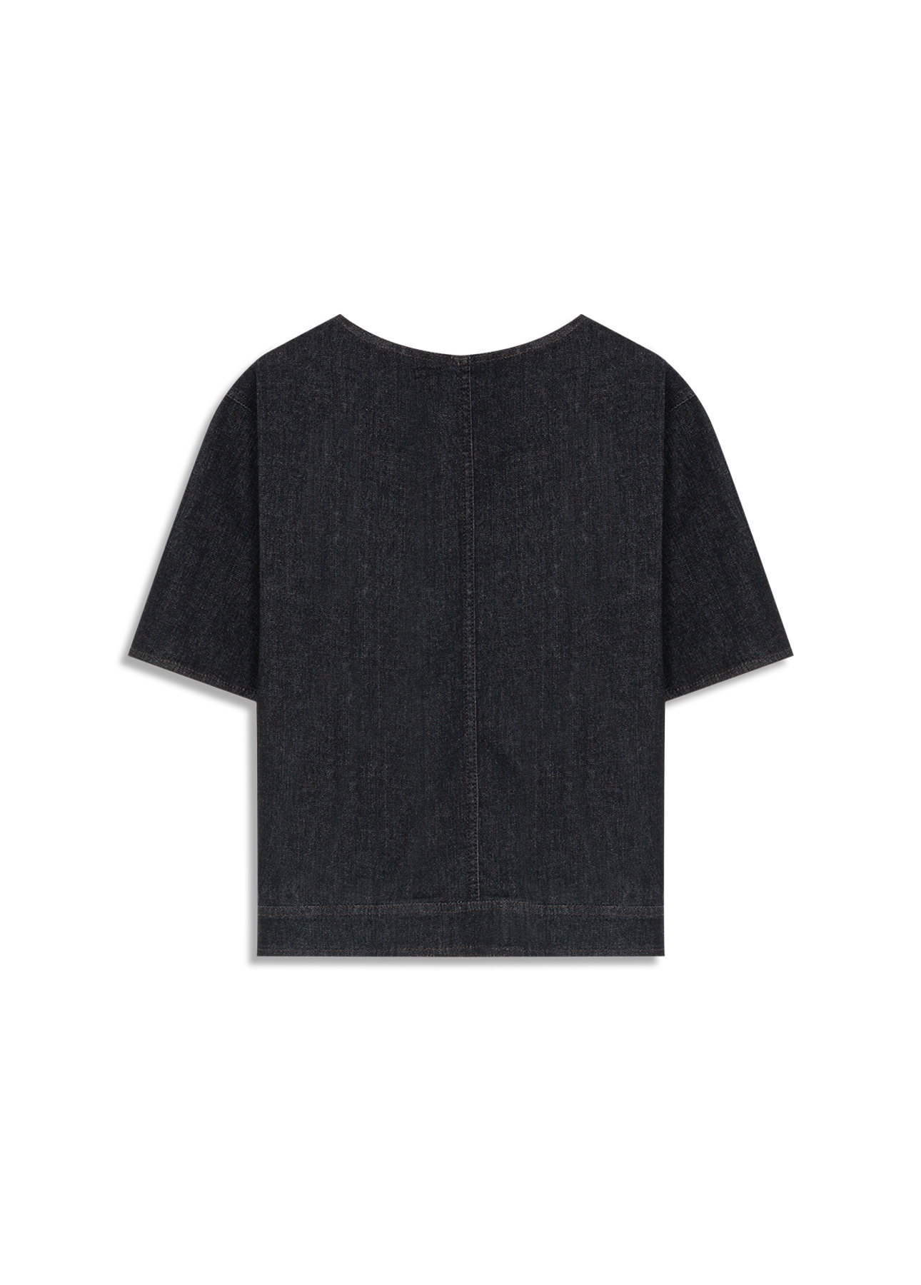 Camisa Ocean Elastic Amaciado