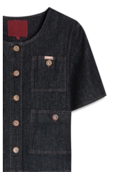 Camisa Ocean Elastic Amaciado