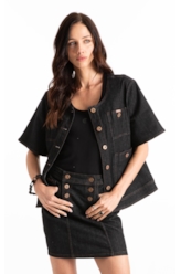 Camisa Ocean Elastic Amaciado