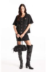 Camisa Ocean Elastic Amaciado