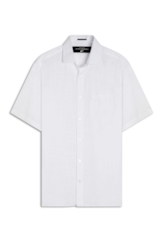 Camisa Organico Surf New Italian Branco