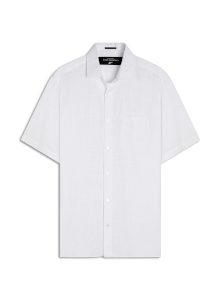 Camisa Organico Surf New Italian Branco