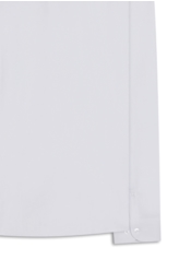 Camisa Oxford Slim New Italian Branco