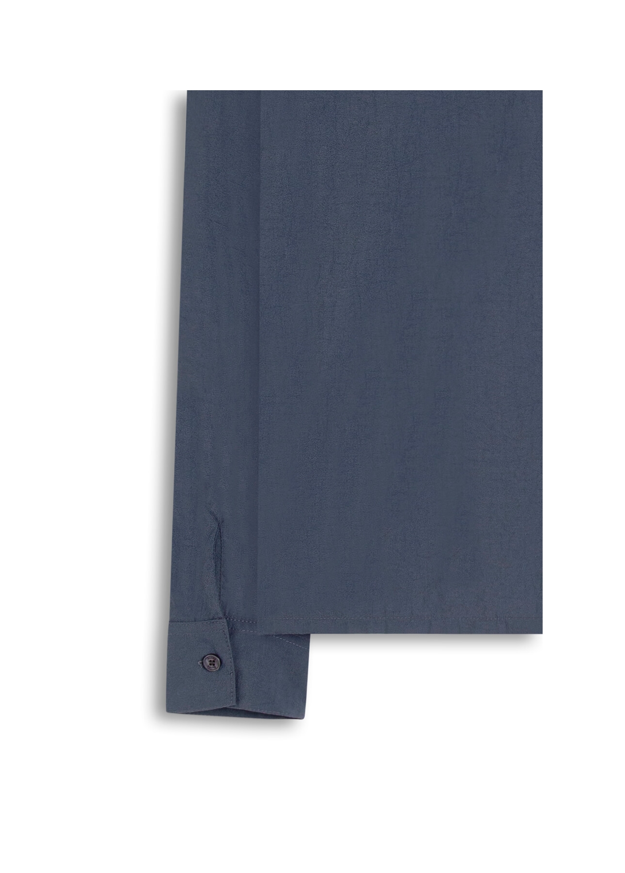 Camisa Poliamida Classic Cinza Claro