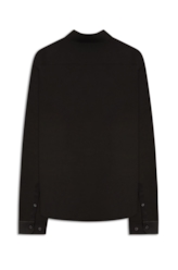 Camisa Politech Classic Fusioned Preto
