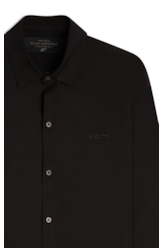 Camisa Politech Classic Fusioned Preto