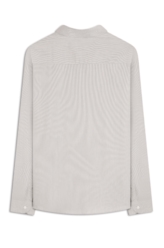 Camisa Polska Clas Xangai Preto