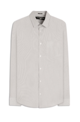 Camisa Polska Clas Xangai Preto